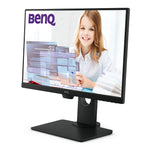 BenQ GW2480T computer monitor 60.5 cm (23.8) 1920 x 1080 pixels Full HD LED Black