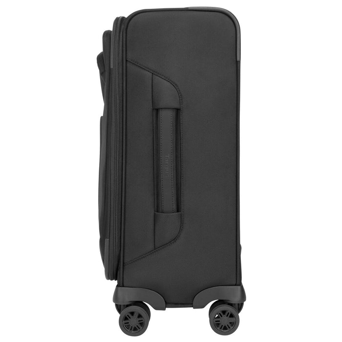 Targus CUCT04R laptop case 40.6 cm (16) Trolley case Black