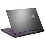 ASUS ROG Strix G15 G513RM-HQ071W AMD Ryzen™ 7 6800H Laptop 39.6 cm (15.6) Wide Quad HD 16 GB DDR5-SDRAM 1 TB SSD NVIDIA GeForce RTX 3060 Wi-Fi 6E (802.11ax) Windows 11 Home Black, Grey