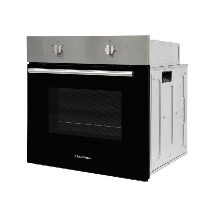 Russell Hobbs RHFEO6502SS-M oven 65 L A Black, Stainless steel Russell Hobbs