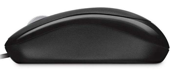 Microsoft P58-00057 mouse USB Type-A Optical 800 DPI