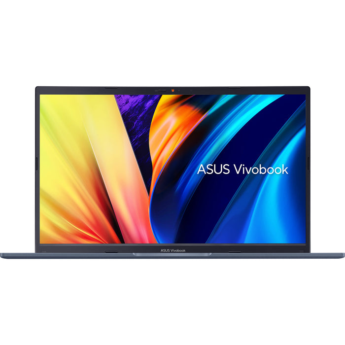 ASUS VivoBook 15 M1502IA-BQ011W Laptop 39.6 cm (15.6) Full HD AMD Ryzen™ 5 4600H 8 GB DDR4-SDRAM 256 GB SSD Wi-Fi 5 (802.11ac) Windows 11 Home in S mode Blue Asus