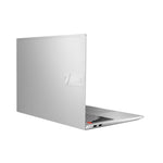 ASUS VivoBook Pro 16X OLED N7600PC-L2010W Laptop 40.6 cm (16) WQUXGA Intel® Core™ i7 i7-11370H 16 GB DDR4-SDRAM 1 TB SSD NVIDIA GeForce RTX 3050 Wi-Fi 6 (802.11ax) Windows 11 Home Silver