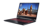 Acer Nitro 5 AN515-58 Laptop 15.6 Gaming Laptop- Intel® Core™ i7 -16 GB RAM- 1 TB SSD- NVIDIA GeForce RTX 4060- Wi-Fi 6 (802.11ax) - Windows 11 Home Black