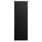 Russell Hobbs RH186FFFF60B fridge-freezer Freestanding 293 L E Black