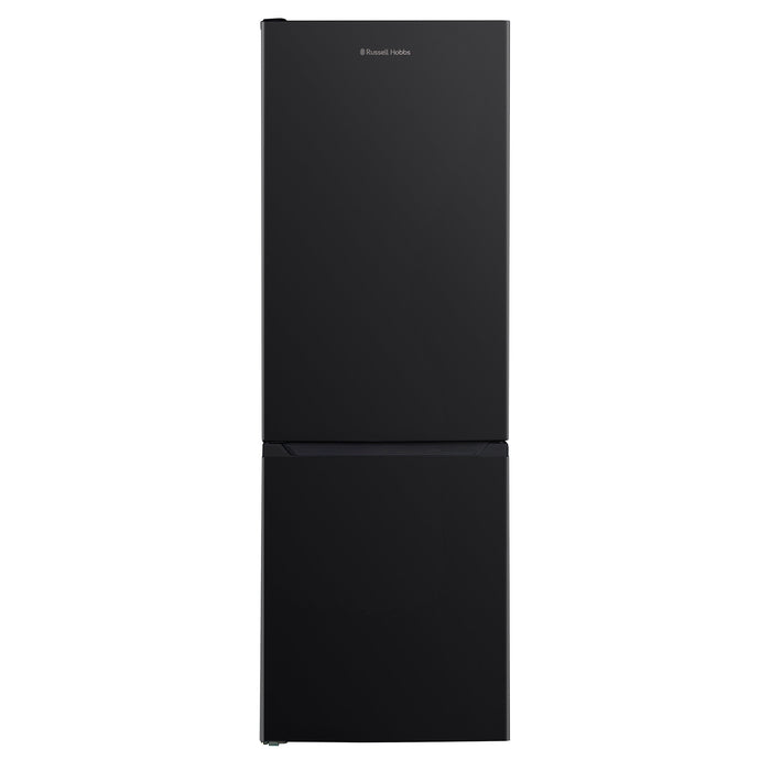 Russell Hobbs RH186FFFF60B fridge-freezer Freestanding 293 L E Black