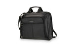 Kensington Simply Portable 15.6 Topload Laptop Case - Black