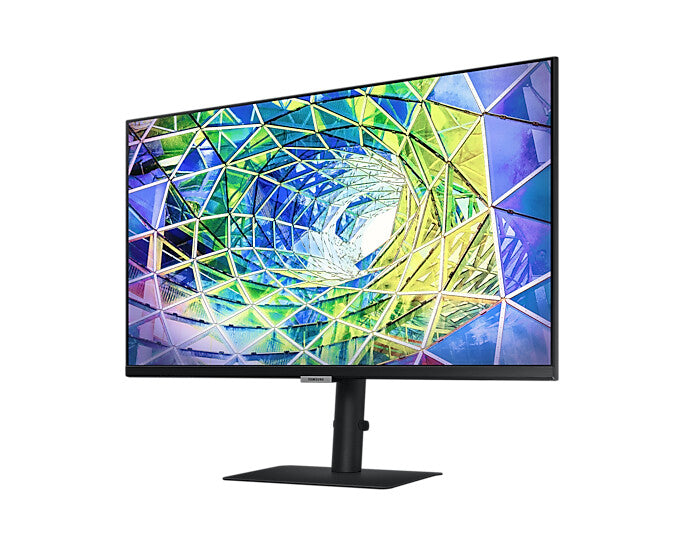 Samsung S27A800UJU computer monitor 68.6 cm (27) 3840 x 2160 pixels 4K Ultra HD Black