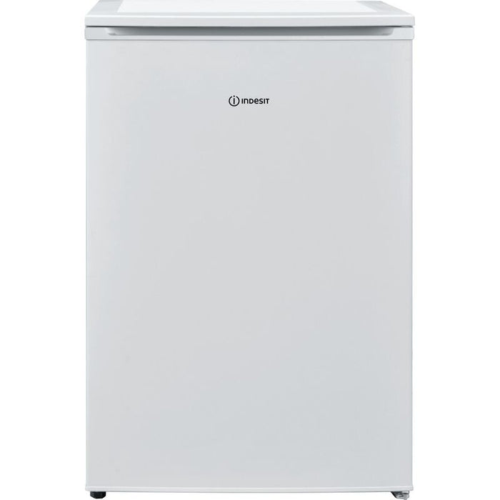 Indesit I55RM 1110 W 1 fridge Freestanding 135 L F White