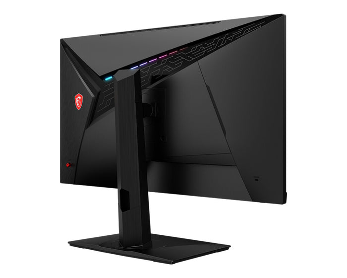 MSI Optix MAG274QRX computer monitor 68.6 cm (27) 2560 x 1440 pixels Wide Quad HD Black