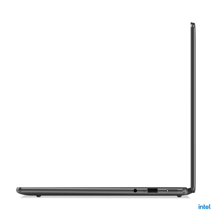 Lenovo Yoga 7 14IAL7 Intel® Core™ i7 i7-1255U Hybrid (2-in-1) 35.6 cm (14) Touchscreen 2.2K 16 GB LPDDR5-SDRAM 512 GB SSD Wi-Fi 6E (802.11ax) Windows 11 Home Grey