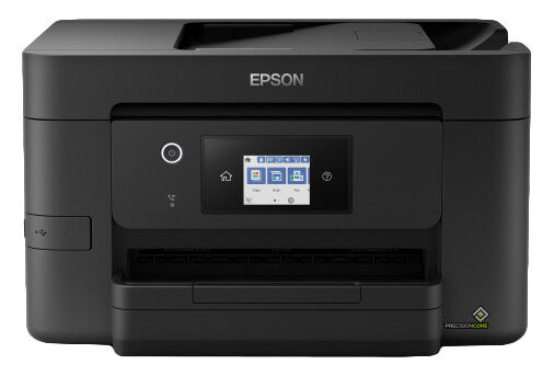 Epson WorkForce Pro WF-3820DWF Inkjet A4 4800 x 2400 DPI 35 ppm Wi-Fi Epson