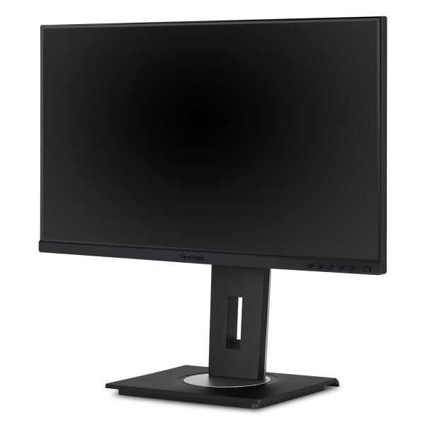 Viewsonic VG Series VG2448a computer monitor 61 cm (24) 1920 x 1080 pixels Full HD LED Black ViewSonic