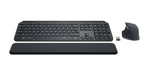 Logitech Mx Keys Combo For Business