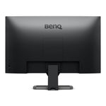 BenQ EW2780Q LED display 68.6 cm (27) 2560 x 1440 pixels Quad HD Black, Grey