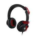 CHERRY JA-2200 Headset Wired Head-band Gaming Black