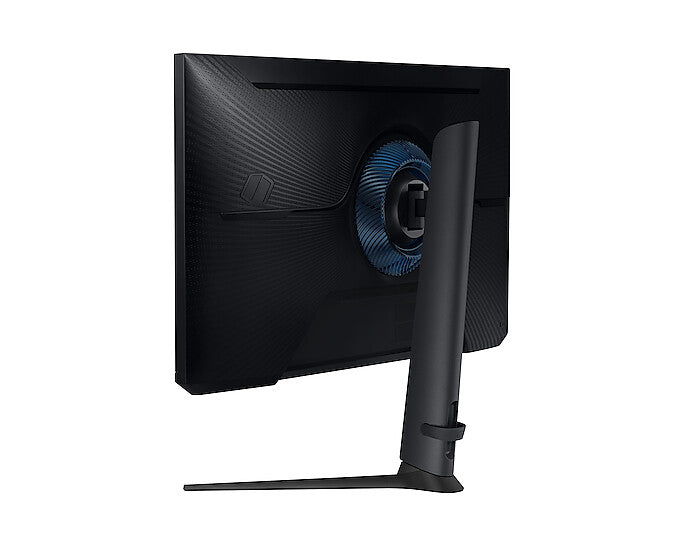 Samsung Odyssey S27AG300NU computer monitor 68.6 cm (27) 1920 x 1080 pixels Full HD LED Black