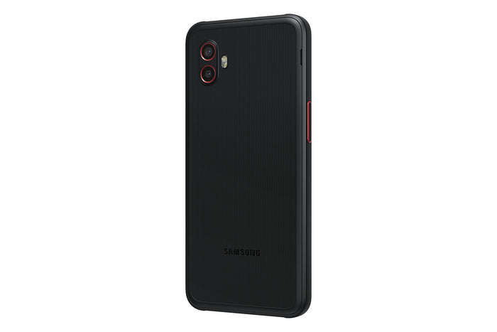 Samsung Galaxy Xcover6 Pro 16.8 cm (6.6) Hybrid Dual SIM 5G USB Type-C 6 GB 128 GB 4050 mAh Black