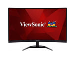 Viewsonic VX Series VX2768-PC-MHD LED display 68.6 cm (27) 1920 x 1080 pixels Full HD Black