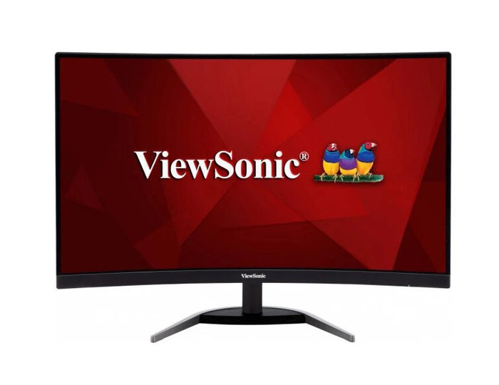 Viewsonic VX Series VX2768-PC-MHD LED display 68.6 cm (27