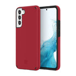 Incipio Duo mobile phone case 16.8 cm (6.6) Cover Red INCIPIO