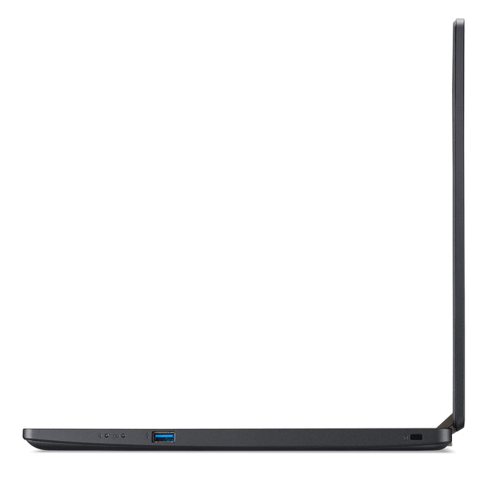 Acer TravelMate P2 TMP215-53 Laptop 39.6 cm (15.6) Full HD Intel® Core™ i3 i3-1115G4 8 GB DDR4-SDRAM 256 GB SSD Wi-Fi 6 (802.11ax) Windows 10 Pro Black