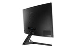 Samsung 500 Series CR500 computer monitor 68.3 cm (26.9) 1920 x 1080 pixels Full HD LCD Black