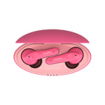 Belkin Soundform Nano Headphones Wireless In-ear Calls/Music Micro-USB Bluetooth Pink BELKIN