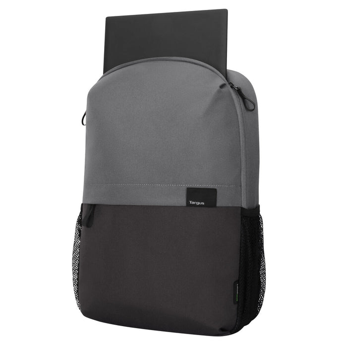 Targus Sagano 39.6 cm (15.6) Backpack Black, Grey