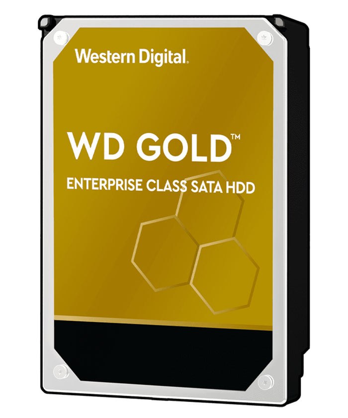 Western Digital Gold 3.5 8 TB Serial ATA III Western Digital