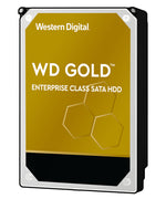 Western Digital Gold 3.5 6 TB Serial ATA III