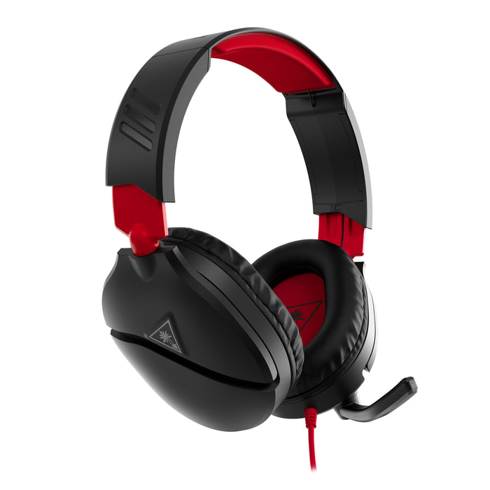 Turtle Beach Recon 70 Gaming Headset for Nintendo Switch