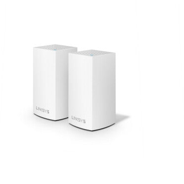 Linksys VELOP 1267 Mbit/s White Linksys