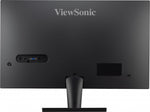 Viewsonic VA VA2715-H computer monitor 68.6 cm (27) 1920 x 1080 pixels Full HD Black