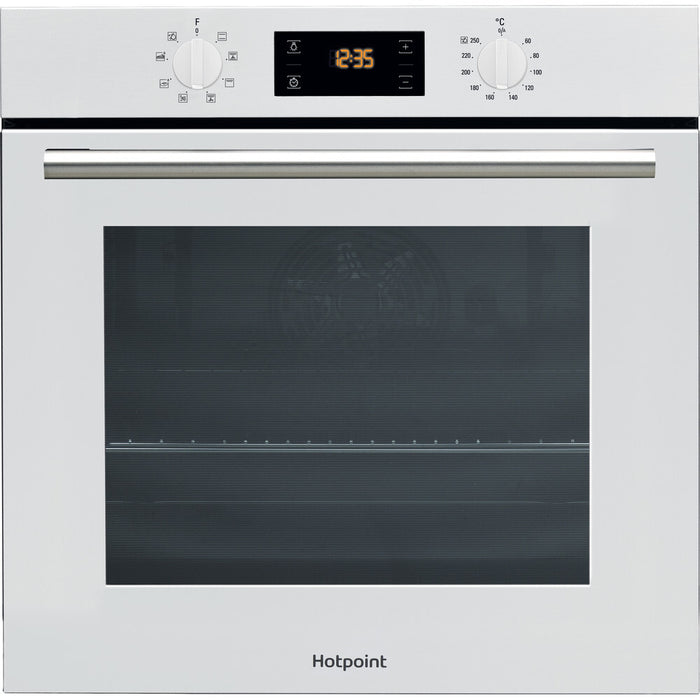 Hotpoint SA2 540 H WH oven 2350 W A White