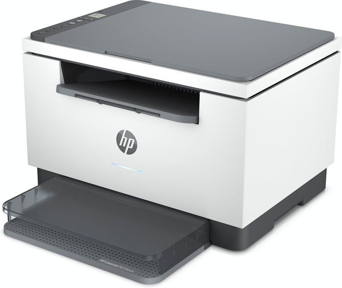 HP LaserJet HP MFP M234dwe Printer, Black and white, Printer for Home and home office, Print, copy, scan, HP+; Scan to email; Scan to PDF