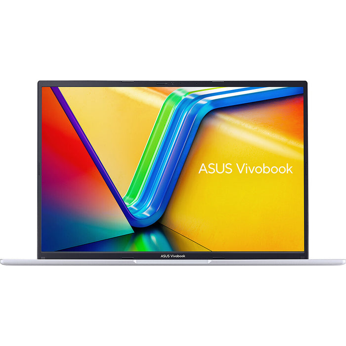 ASUS Vivobook 16 X1605ZA-MB185W Intel® Core™ i7 i7-1255U Laptop 40.6 cm (16) WUXGA 16 GB DDR4-SDRAM 512 GB SSD Wi-Fi 6 (802.11ax) Windows 11 Home Silver