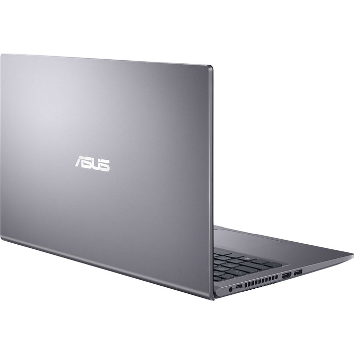 ASUS X515JA-EJ2503W laptop 39.6 cm (15.6) Full HD Intel® Core™ i7 i7-1065G7 8 GB DDR4-SDRAM 512 GB SSD Wi-Fi 5 (802.11ac) Windows 11 Home Grey