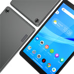 Lenovo Tab M8 HD 32 GB 20.3 cm (8) Mediatek 2 GB Wi-Fi 5 (802.11ac) Android 9.0 Grey Lenovo