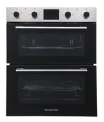 Russell Hobbs RH72DEO1002SS oven 92 L 4033 W Black, Stainless steel