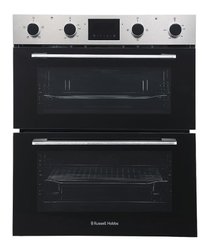 Russell Hobbs RH72DEO1002SS oven 92 L 4033 W A Black, Stainless steel
