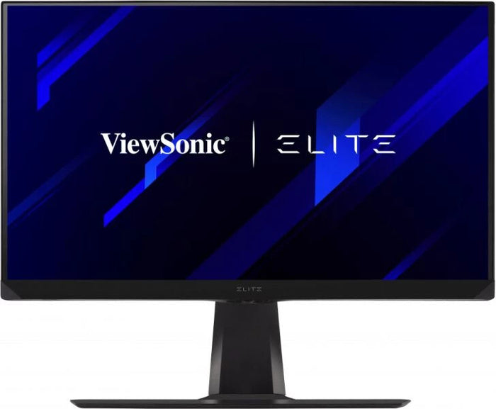 Viewsonic Elite XG251G LED display 62.2 cm (24.5) 1920 x 1080 pixels Full HD Black