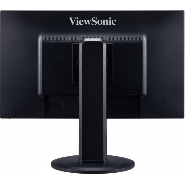 Viewsonic VG Series VG2419 LED display 60.5 cm (23.8) 1920 x 1080 pixels Full HD Black