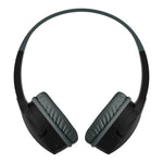 Belkin SOUNDFORM Mini Headset Wired & Wireless Head-band Music Micro-USB Bluetooth Black Belkin