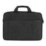 Acer NP.BAG1A.188 laptop case 35.6 cm (14) Briefcase Black