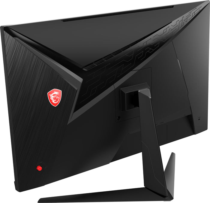 MSI G281UV computer monitor 70.9 cm (27.9) 3840 x 2160 pixels 4K Ultra HD Black