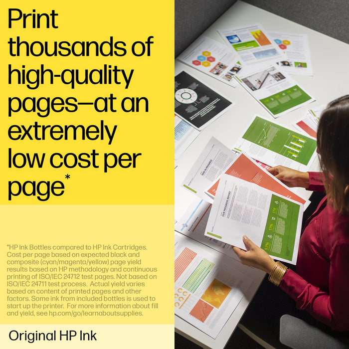 HP 907XL High Yield Black Original Ink Cartridge