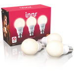 Innr Lighting BY 266-3 /05 smart lighting Smart bulb White ZigBee INNR