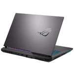 ASUS ROG Strix G15 G513RM-HQ071W AMD Ryzen™ 7 6800H Laptop 39.6 cm (15.6) Wide Quad HD 16 GB DDR5-SDRAM 1 TB SSD NVIDIA GeForce RTX 3060 Wi-Fi 6E (802.11ax) Windows 11 Home Black, Grey