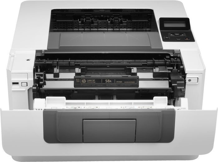 HP LaserJet Pro M404dw, Print, Wireless